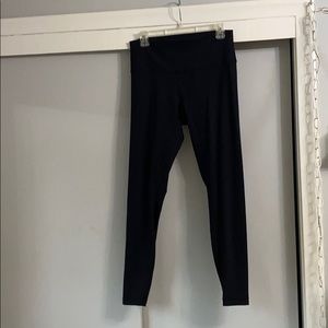 LULULEMON WUNDER UNDERS